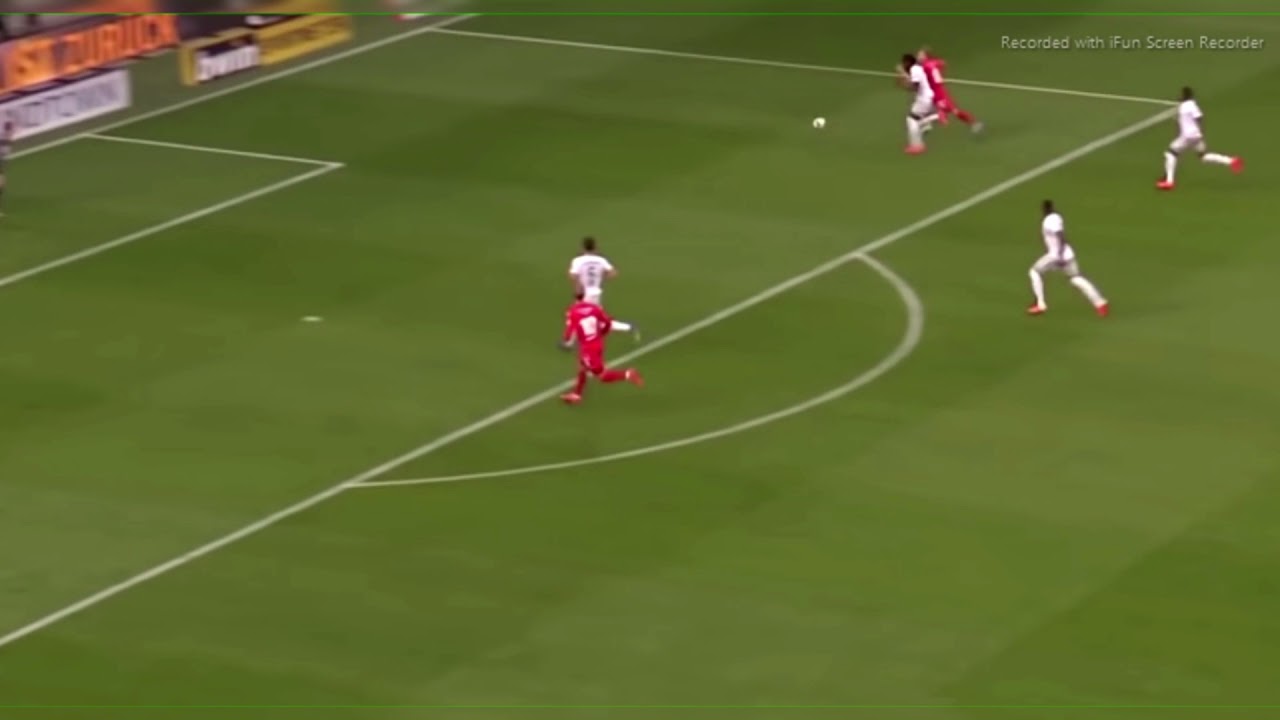 Fast football sprints(Daivis, Mbappe, Traore, Salah...........)