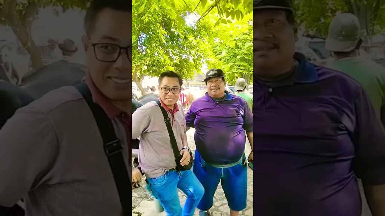 #hiburansegar