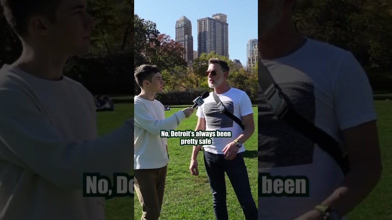 Что случилось с Детройтом? #детройт #интервью