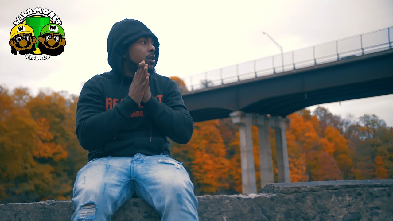 READY REGG - WHAT IM ON (Official Video)