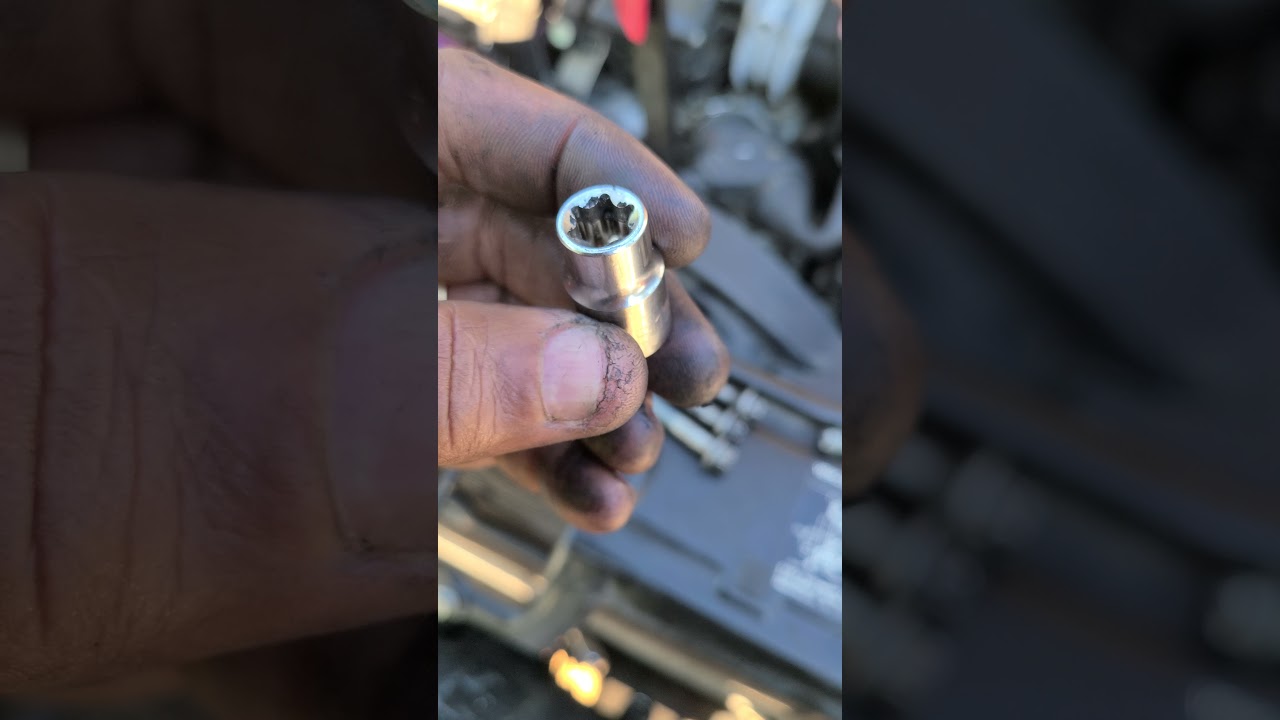 Mercedes Benz S500 W220 Air Condition Compressor Change/Information