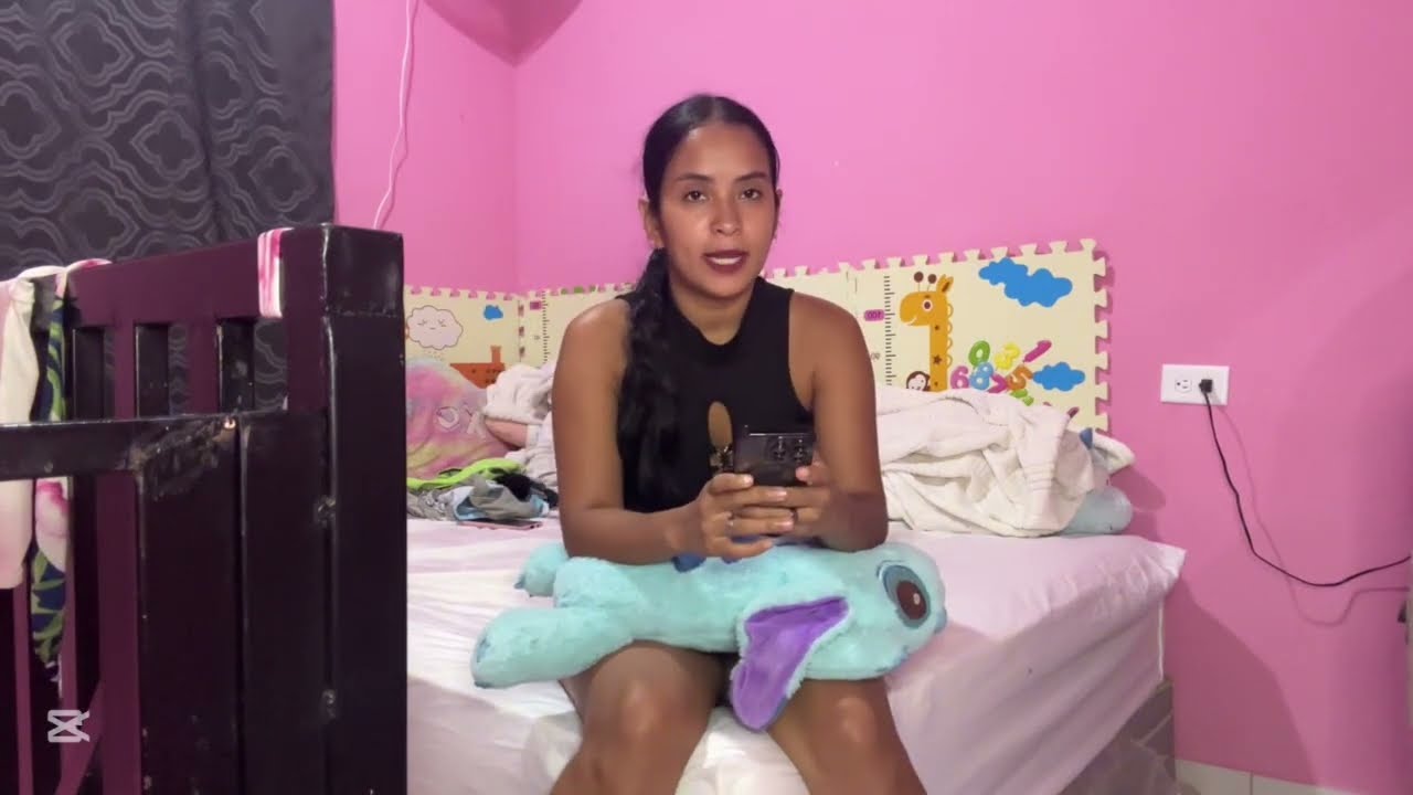 Mis peluches de Stich  👀🥰