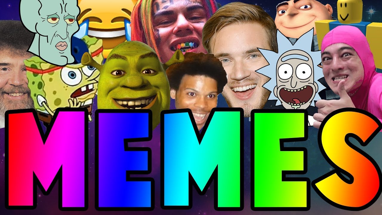 BEST MEMES COMPILATION V10