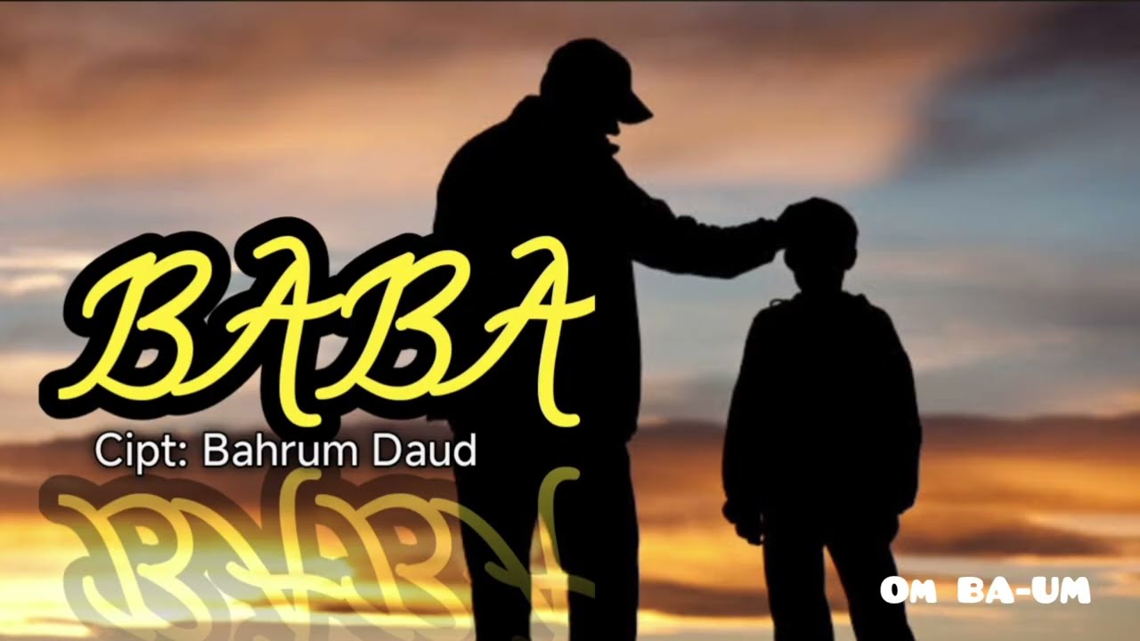 BABA-Lagu Ende Lio terbaru 2026//cipt:Bahrum Daud//cover By OM BA-UM OFFICIAL 