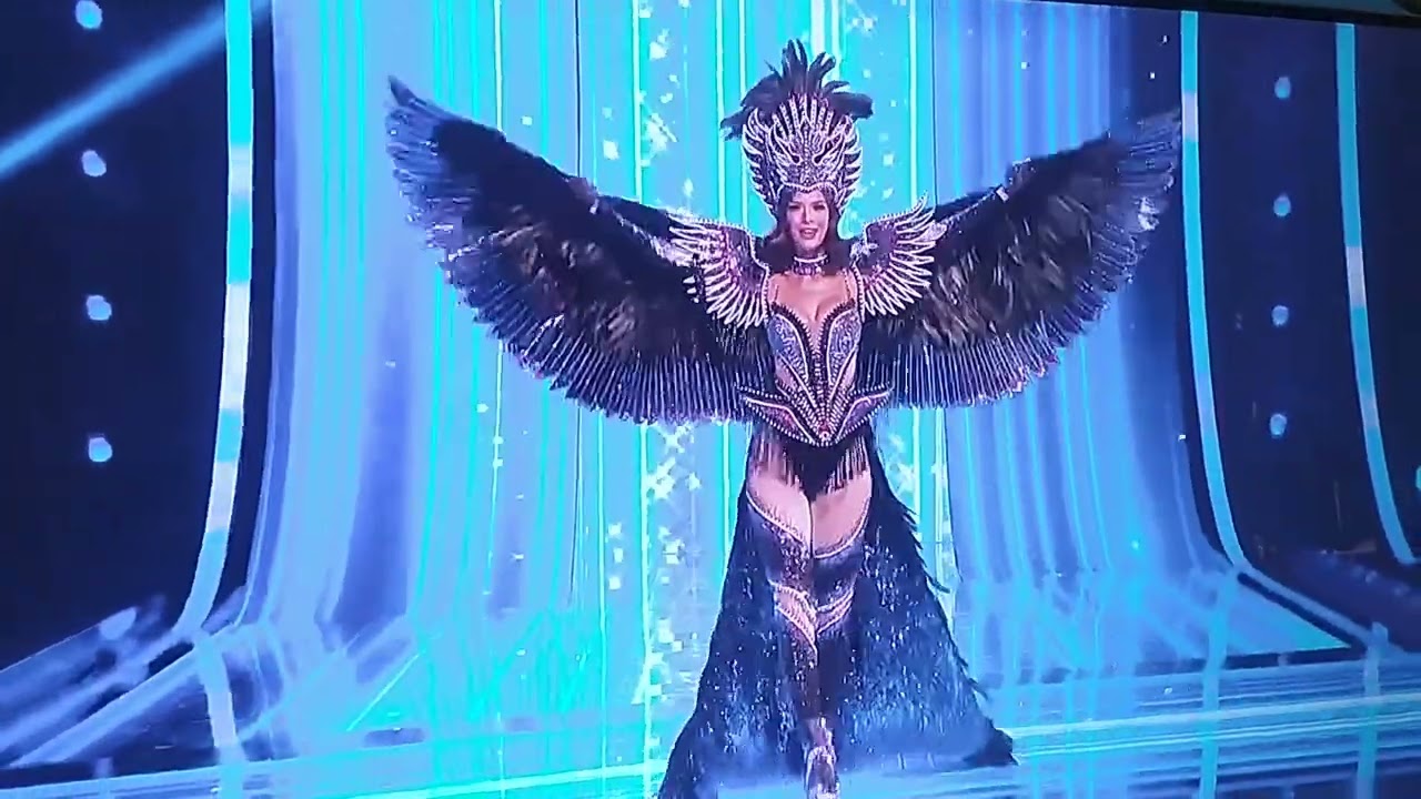 #Espectacular