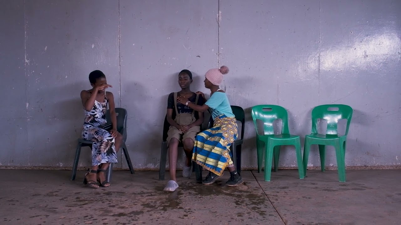 Bwaila Secondary School Drama Club West Shift Group 3: Family Feud