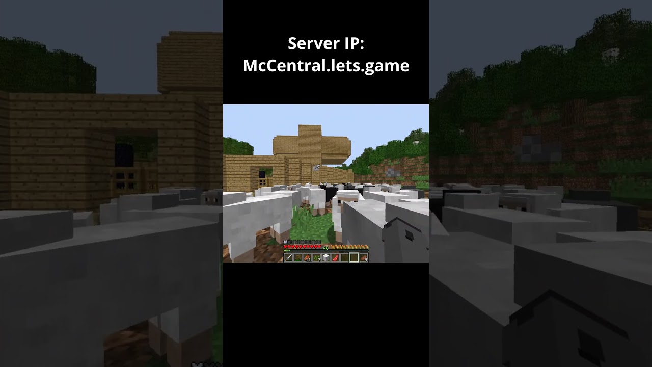 Funniest Minecraft Moments of 1946