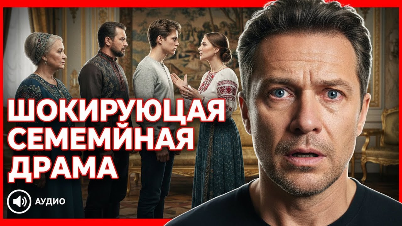 Нашёл Малыша на Дороге и Усыновил, Но Через 19 Лет Появились Биологические Родители...