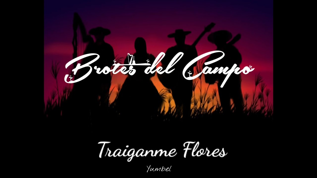 Brotes del Campo de Yumbel - Tráiganme Flores