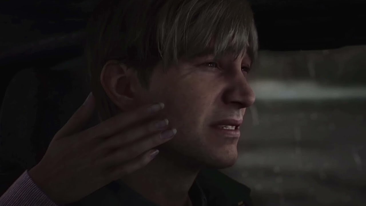 Silent Hill 2 - All I Need