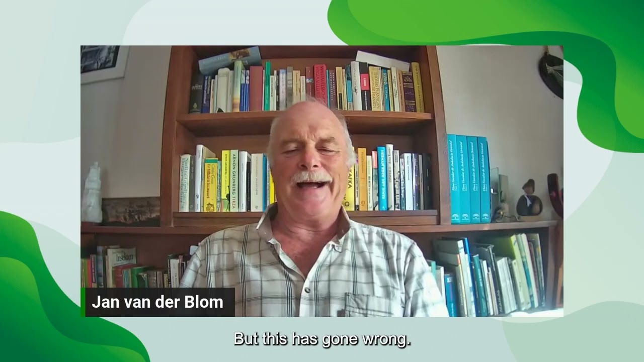 Plant Health Stories Podcast #3: Tools and strategies in horticultural greenhouses against viruses