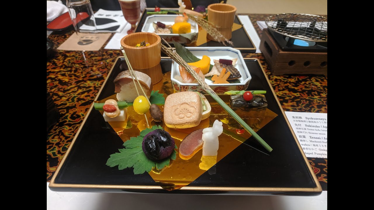 2019 - Atami Furuya Ryokan Onsen