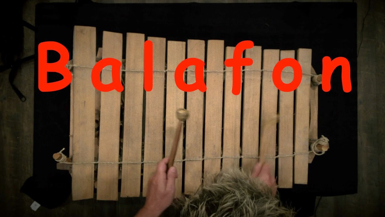 Balafon - ep 306