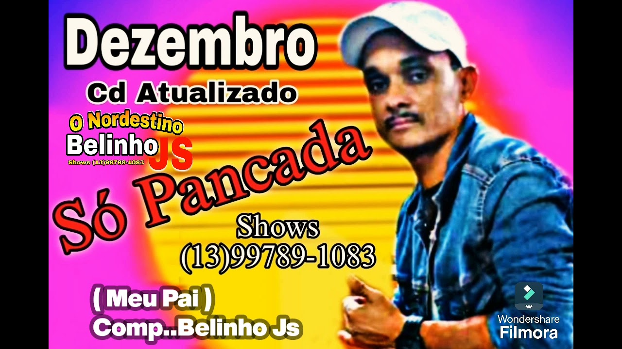 Meu Pai..Brega Lançamento @CanalBregaExclusivo @canalpurobrega5275 @CristianoNevesOficial