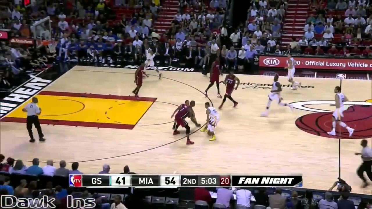 Stephen Curry Offense(Get Buckets) 2014-2015 Season(Part 1)
