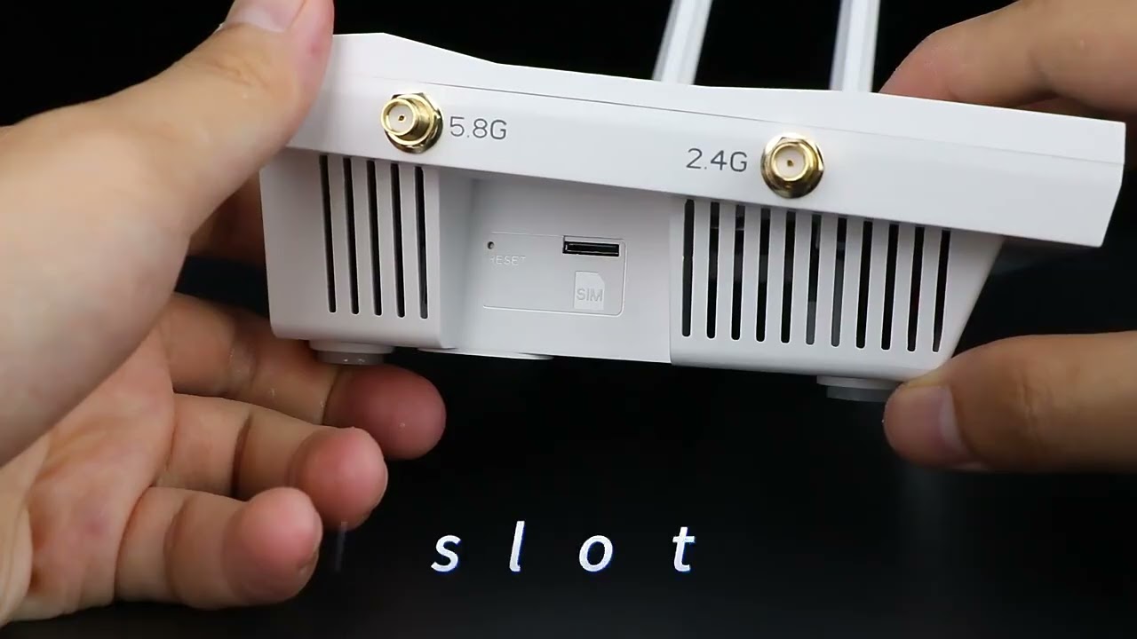 Suncomm SE06#suncomm #suncomm5g #5gcpe #5gfwa #5grouter #5goutdoorrouter #outdoorrouter #5g #camping