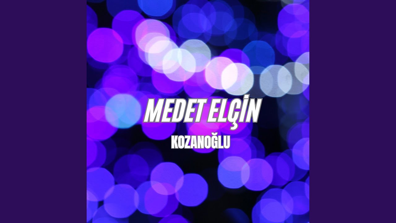 Kozanoğlu