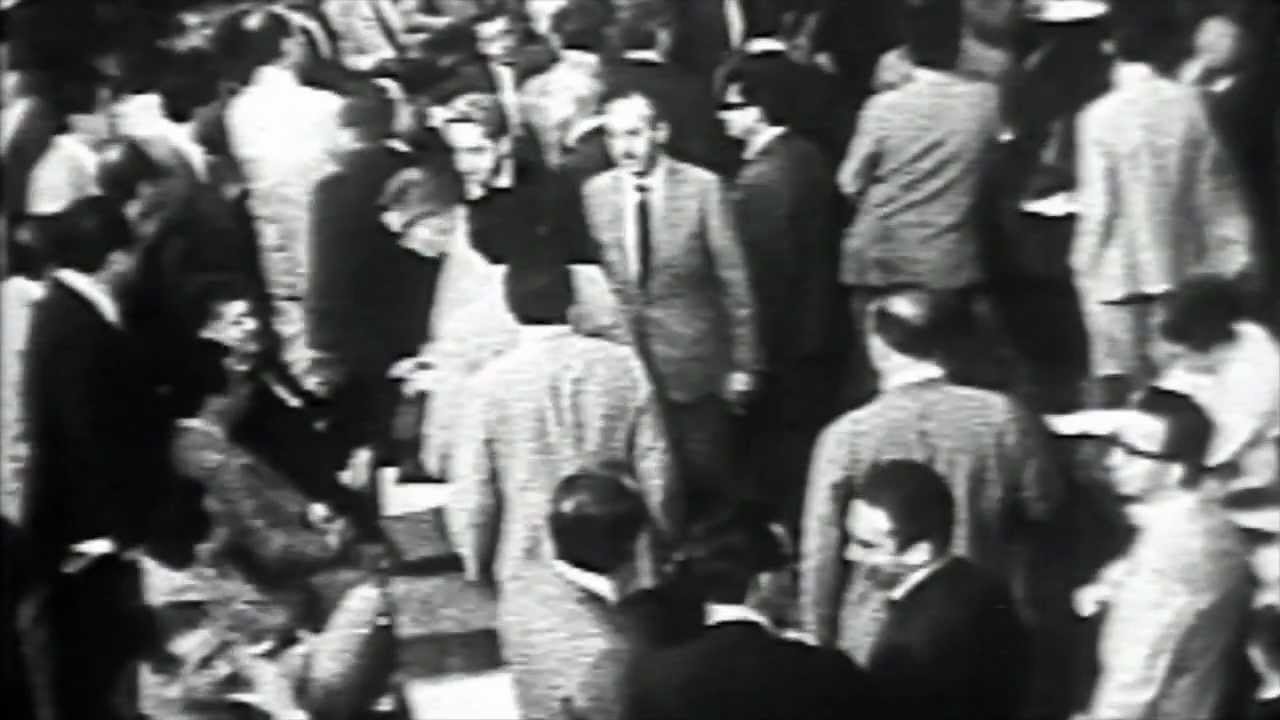 Rubens Paiva, desaparecido desde 1971