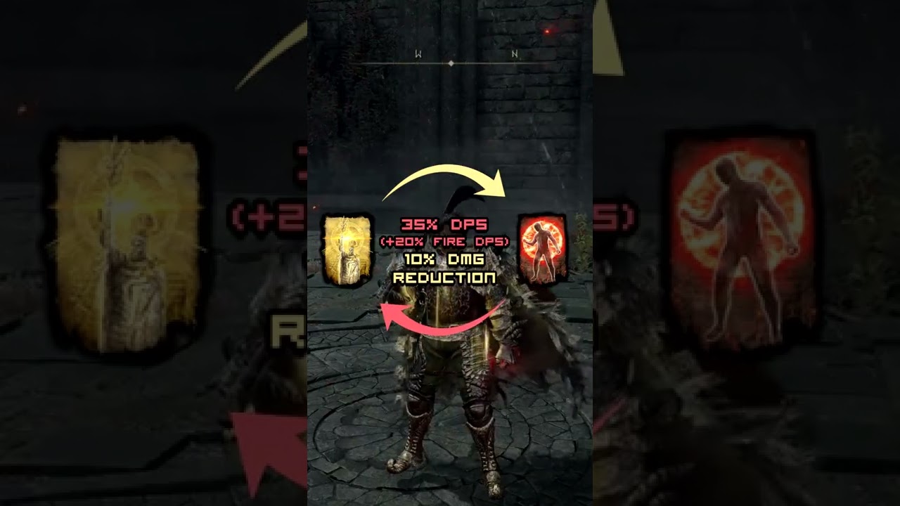 5 Very Useful Things I Didn't Know Until Endgame Elden Ring