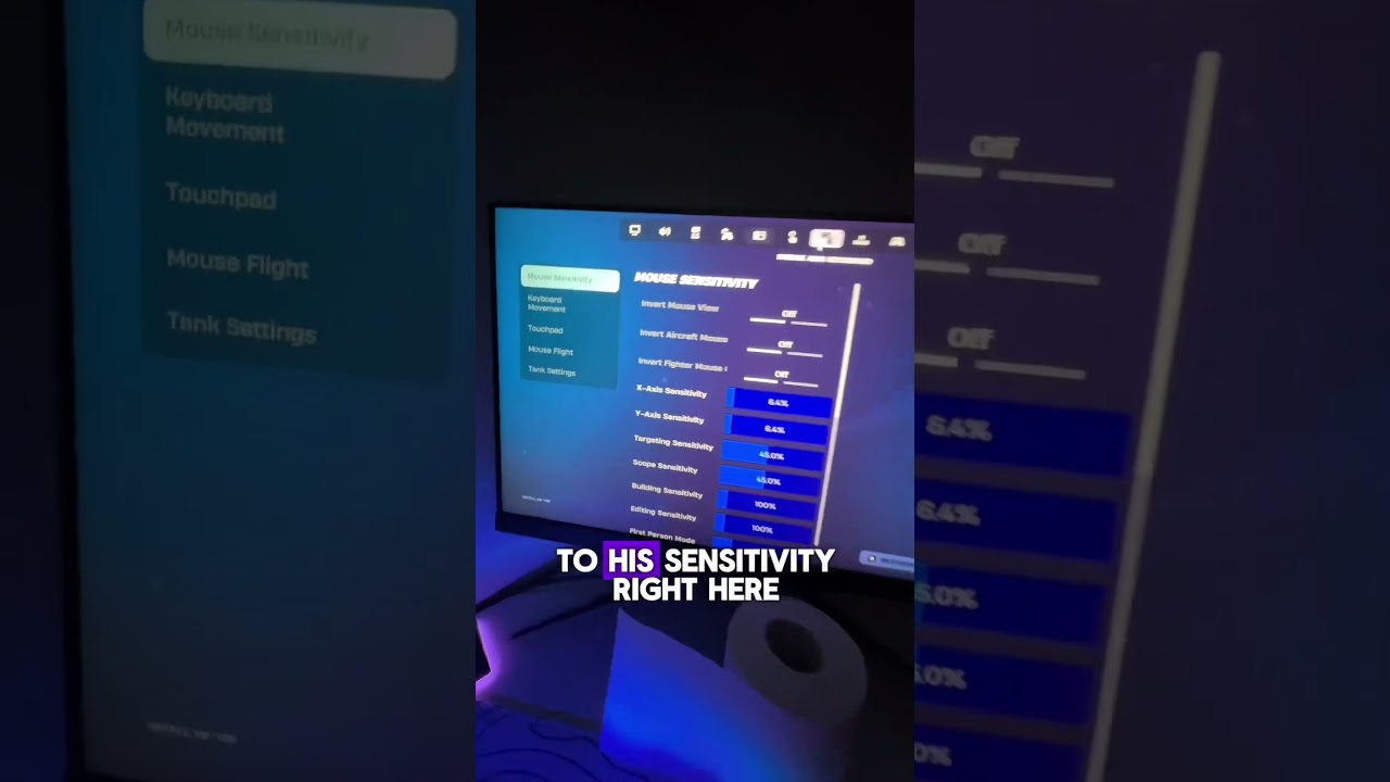 Настройки Peterbot 😳