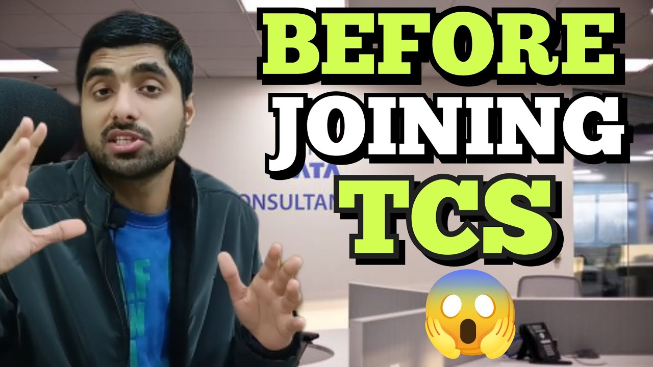 5 Eye Opening Facts Exposed 😱 | Must Watch Before Joining TCS 🔥