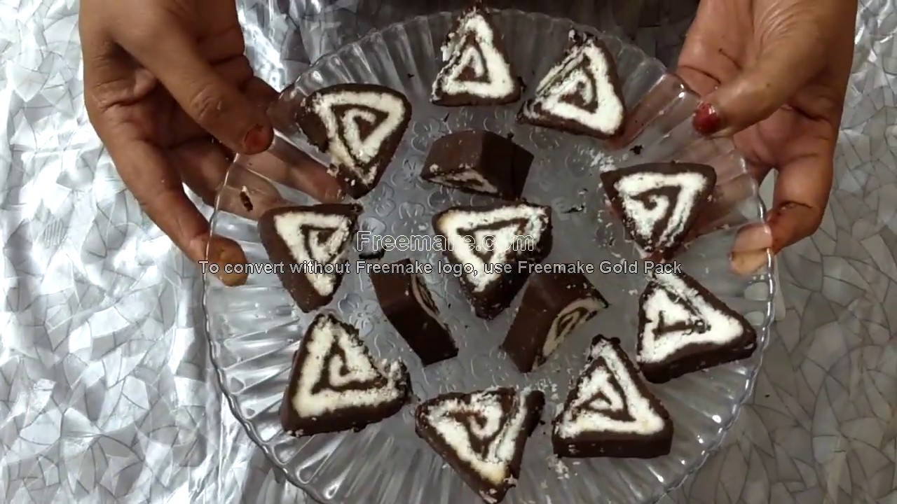 Homemade Biscuit sweet
