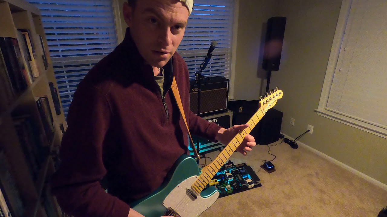 5  Pretenders Don't Get Me Wrong