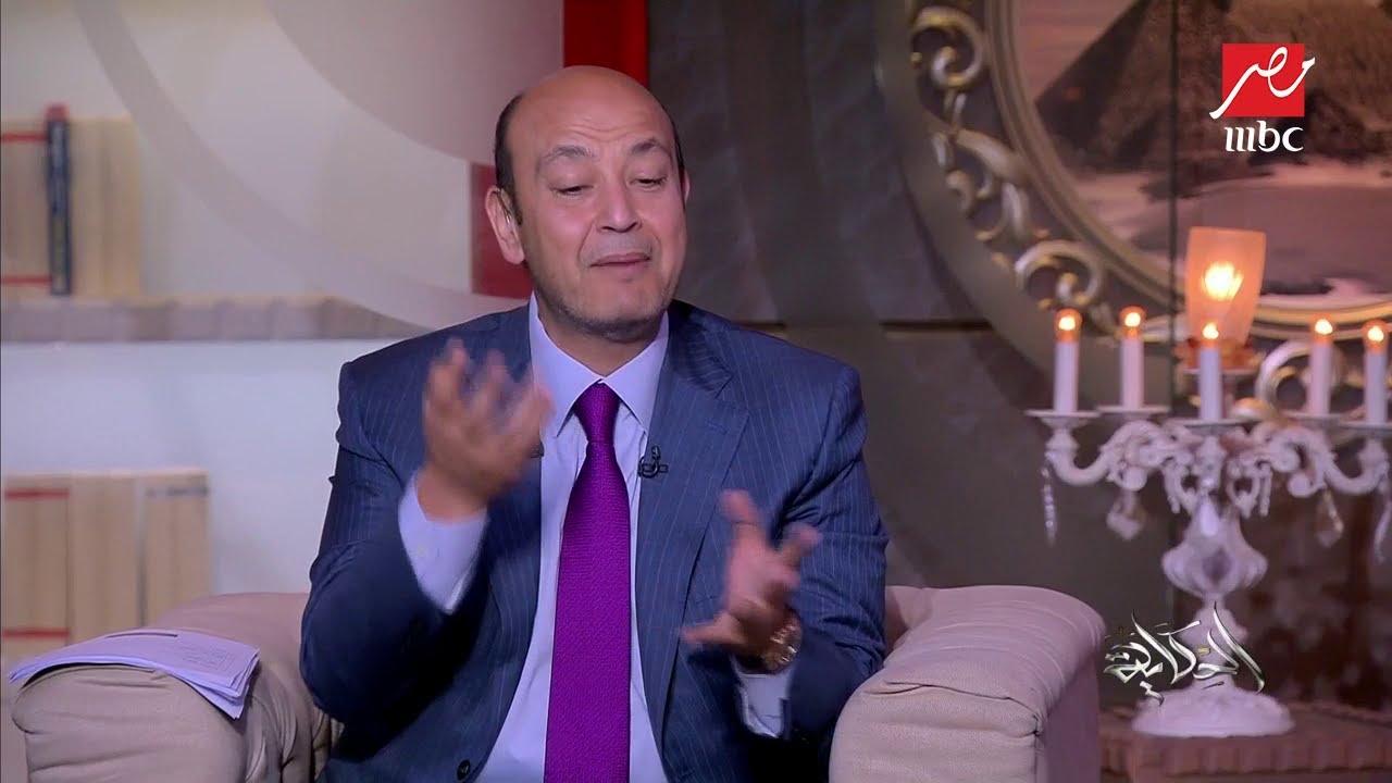 نداء شرارة تكشف كواليس غناها أمام ملك الأردن