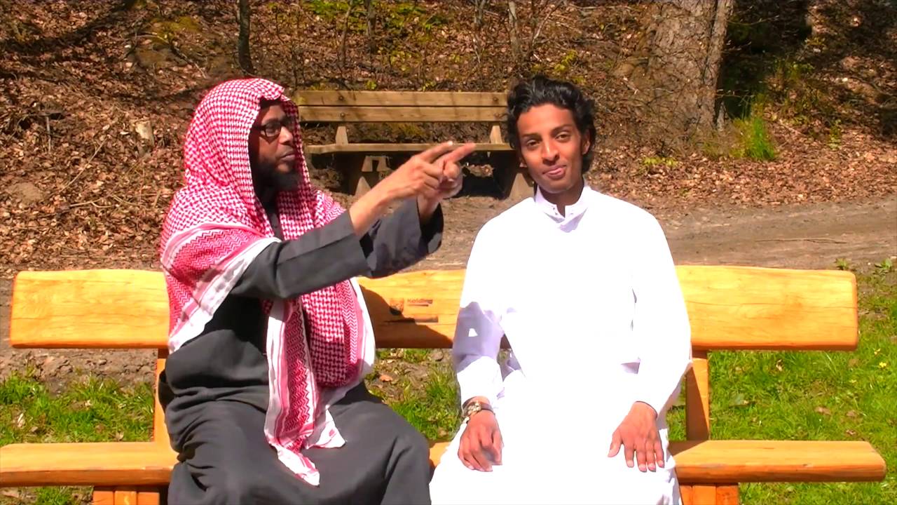 Liibaanta Guurka :: Qeebta 10 :: Sh Abu dalxaa & Abubakar Mohammed
