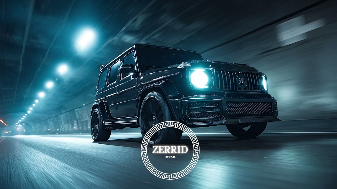 ZERRID – Bones & Eddy Baker - Timberlake