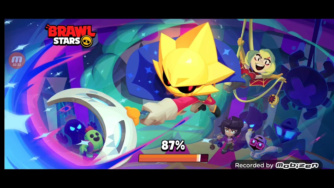 BRAWL STARS #fyp #krall 