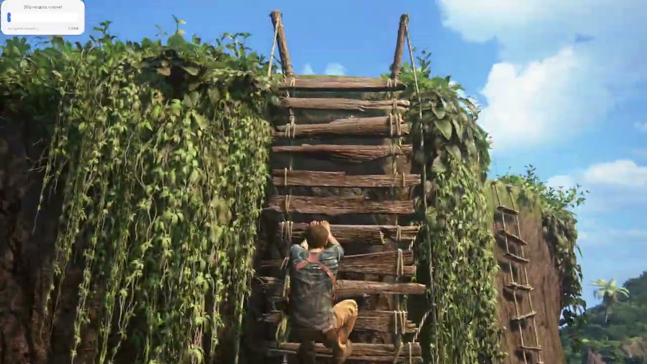 UNCHARTED Legacy of Thieves Collection