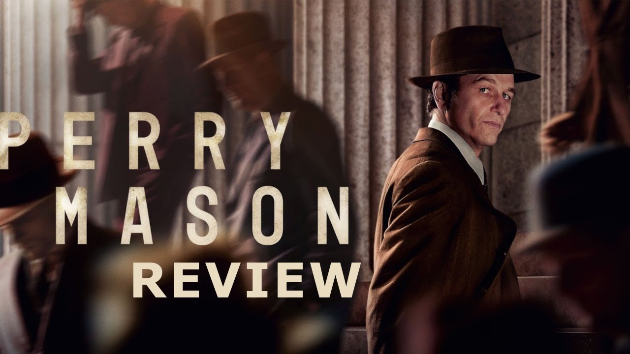 Perry Mason Season 2 Review