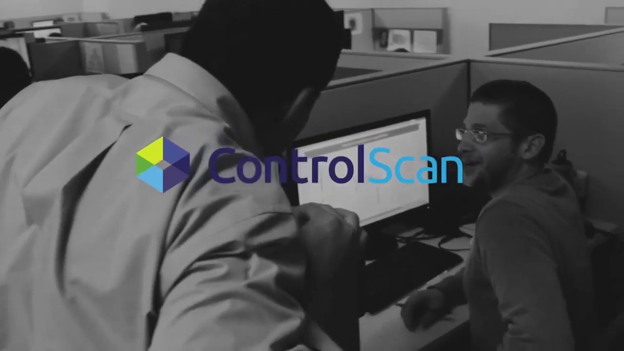 Security Penetration Testing by ControlScan