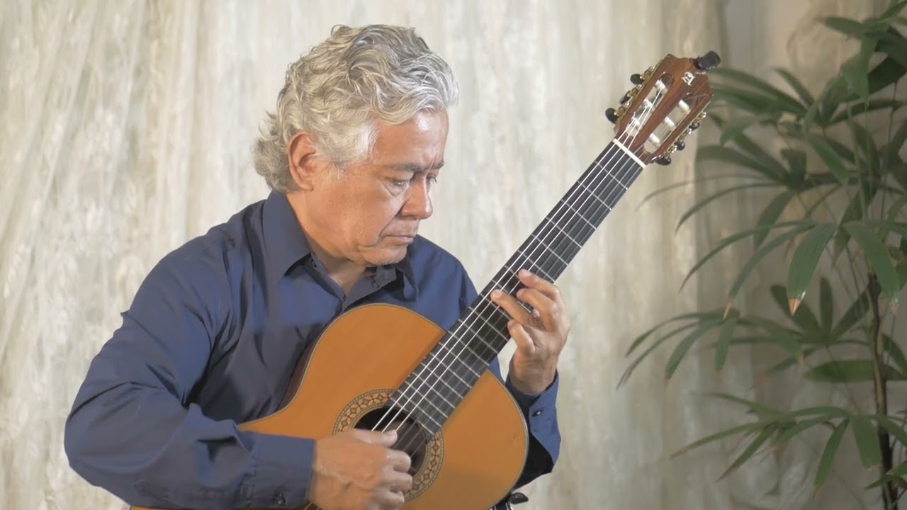 Evocación (de la 