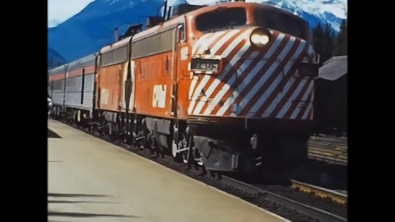 CP Canadian Part 3