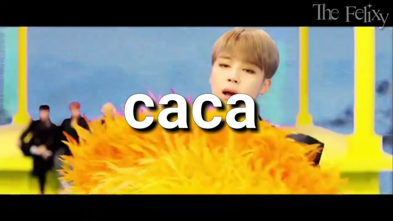 Kpop Hallucinations auditives
