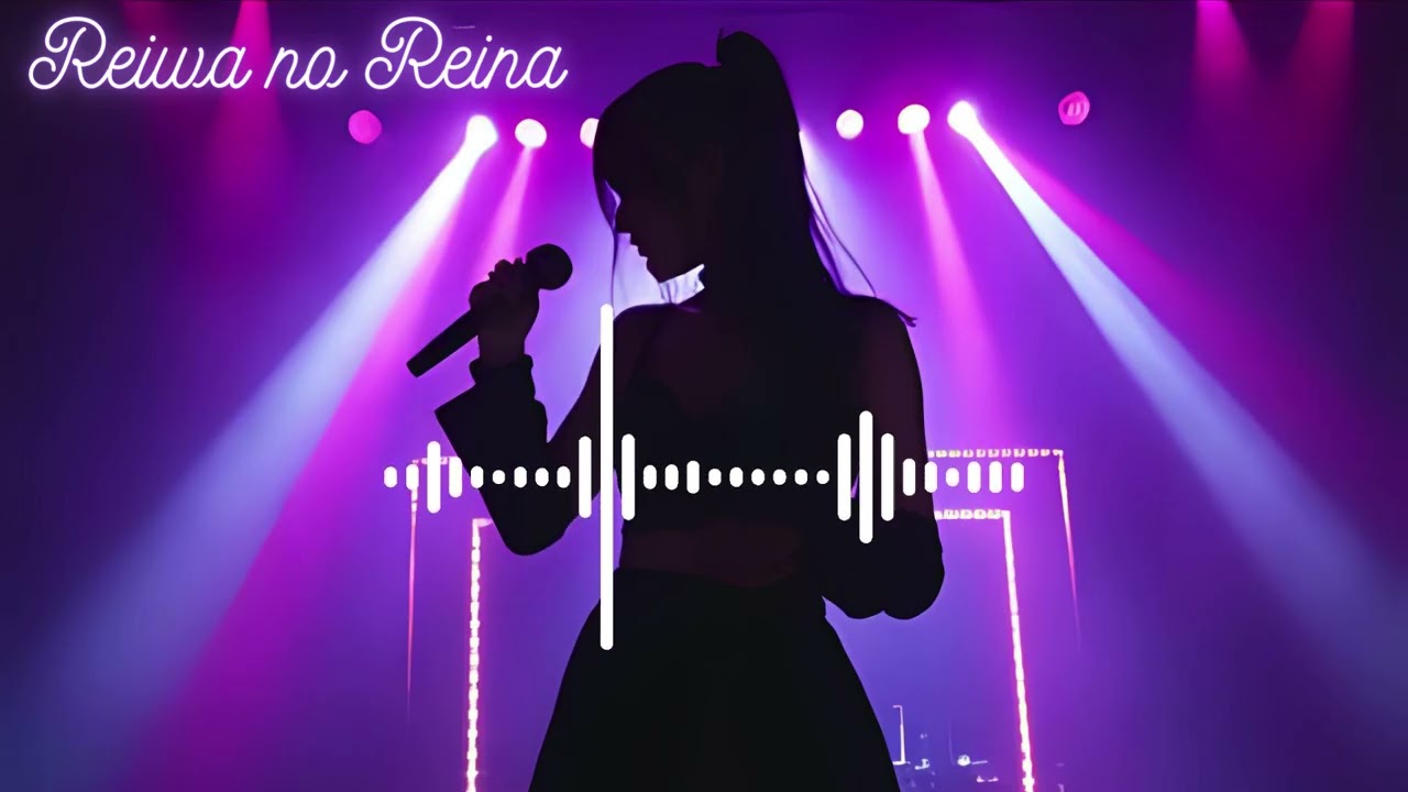 Reiwa no Reina (令和のれいな ) – EDM Remix