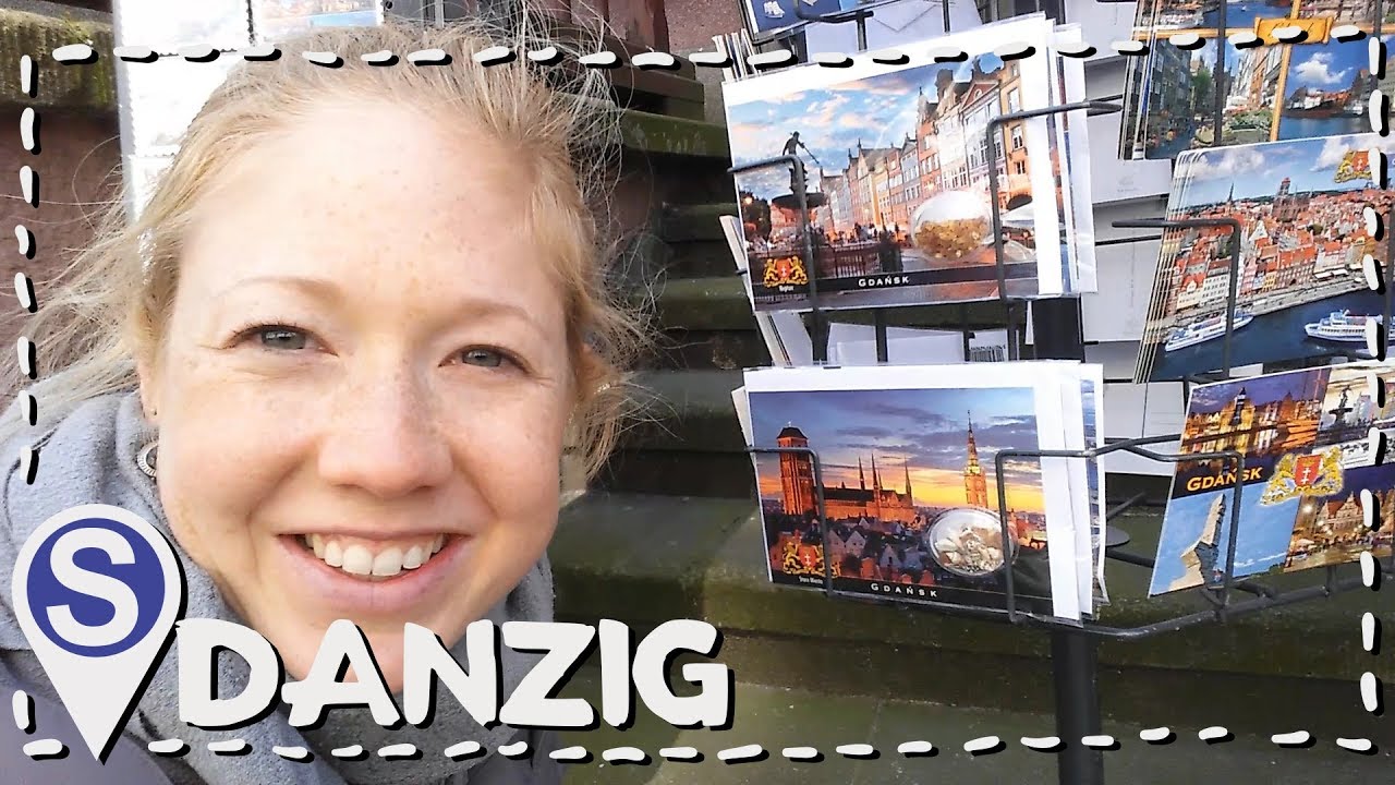 Danzig, die polnische Hansestadt | Weltreise #22
