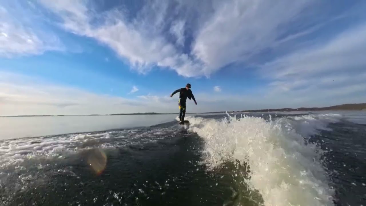 B.DAY  Foiling