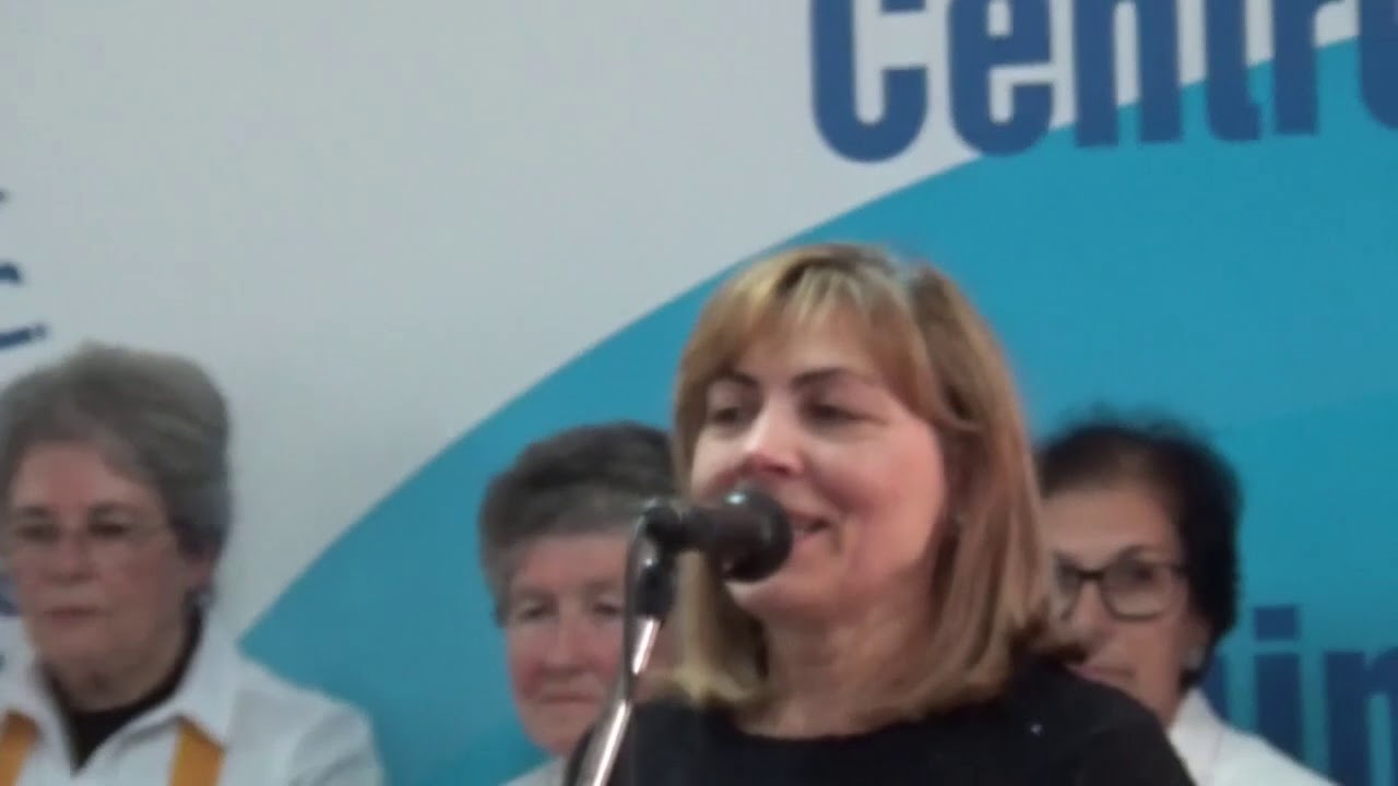 CONCERTO DE ANO NOVO 2019 NO CCQC