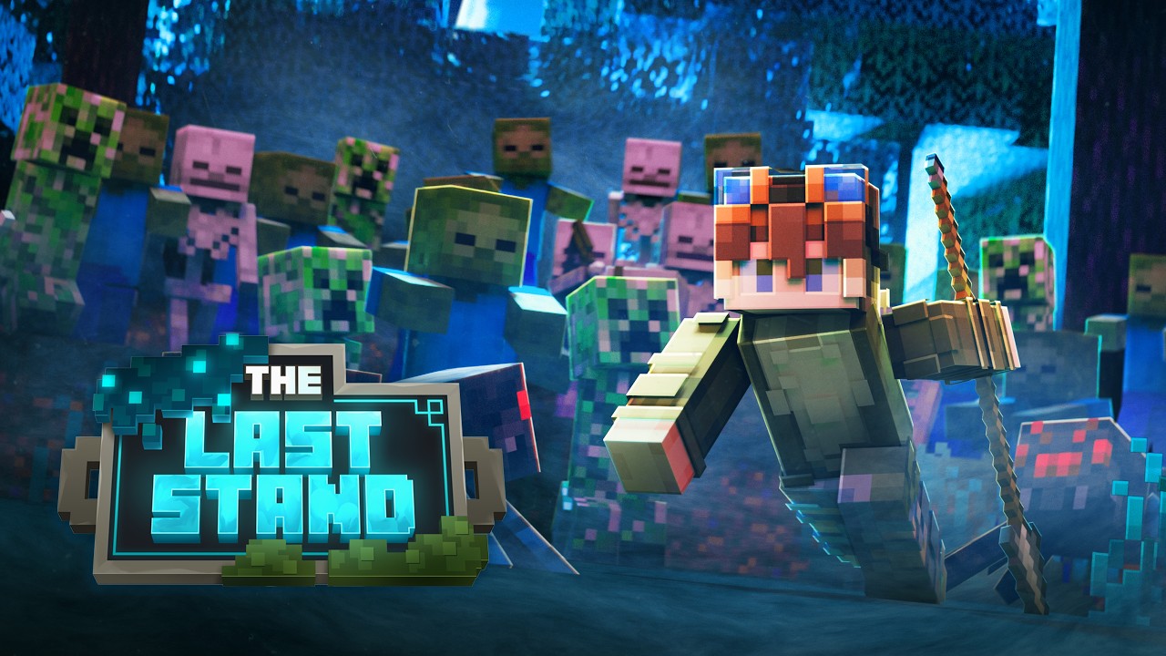 The Last Stand - Minecraft Event