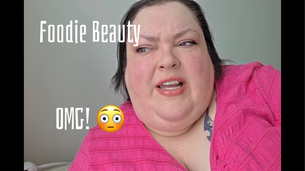 Foodie Beauty: BREAK UP BEEZE!