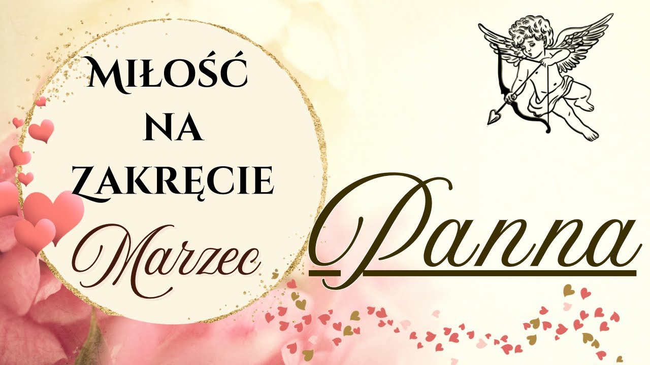 ❤️ PANNA – Marzec | Kto ustąpi, a kto postawi granicę? | Miłość na Zakręcie | Pary i Single