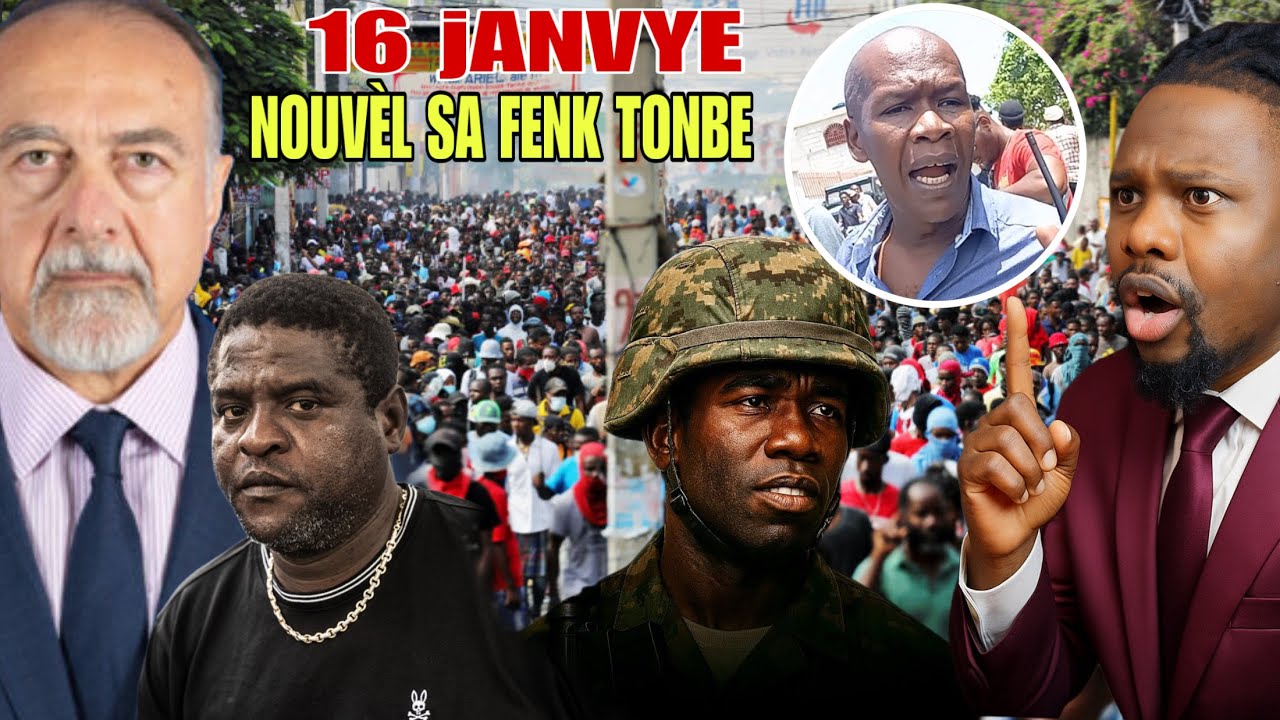 etazini ofri 8 milyon dola guy phillipe reponn neg yo babecue muscadin bwa mare