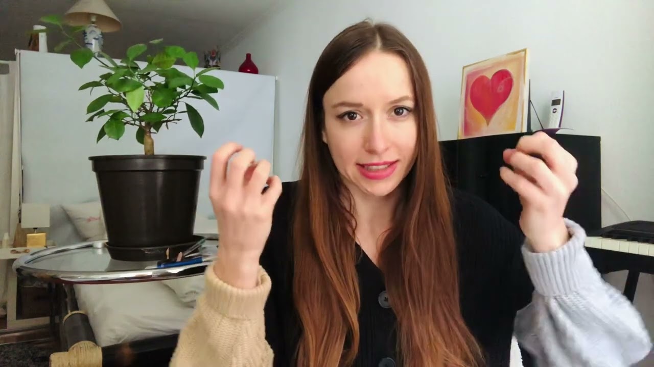 😀 Mutismus überwinden und das Kind so nehmen, wie es ist. Geht beides ☑️