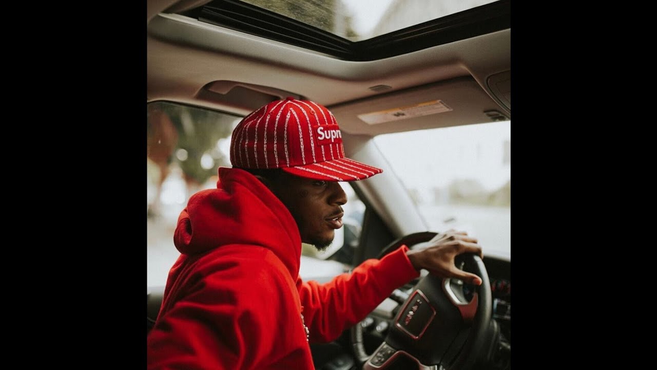 [FREE FOR PROFIT] Toosii x Polo G Type Beat 2021 - 