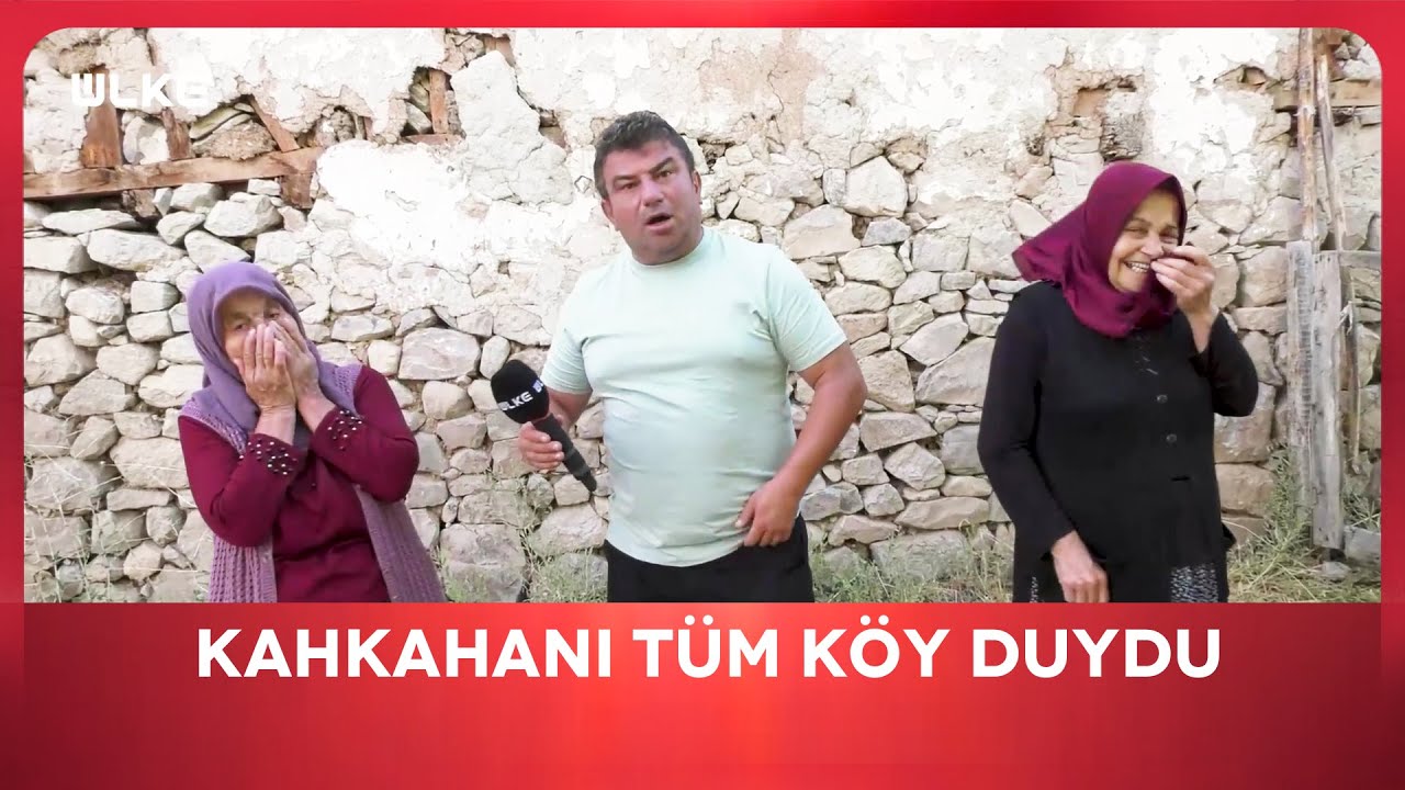 Şükran Teyze Sivas'ın Gururu Sensin | En İyisi Gezmek | Sivas