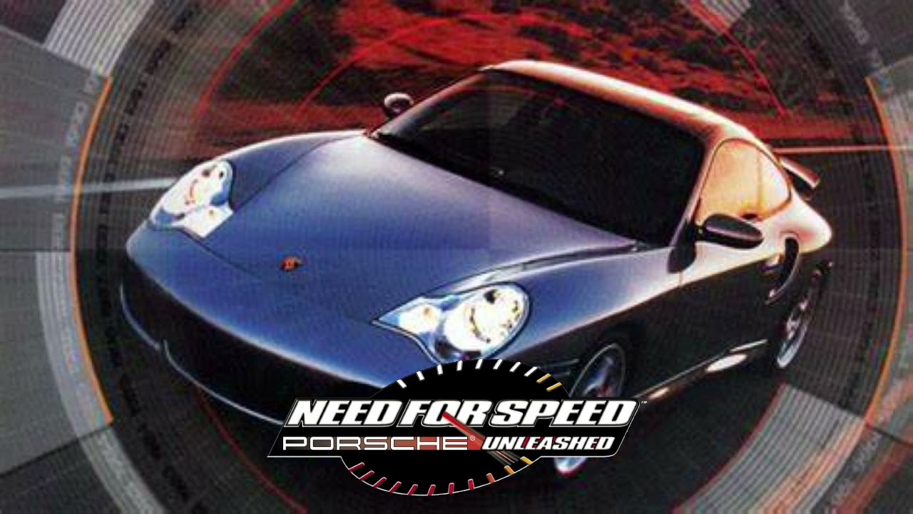 Need For Speed V Porsche Unleashed - Dr. Know ( Slowed Down To Perfection )