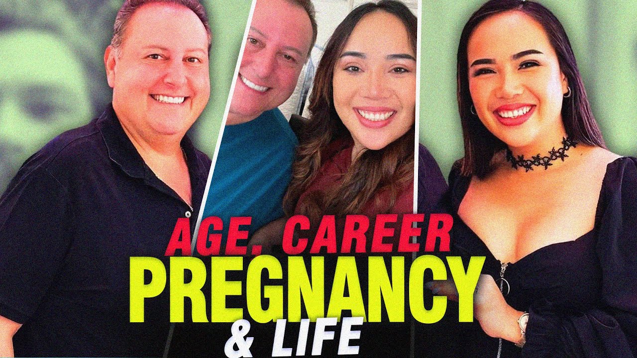 Annie Suwan&rsquo;s Journey: Age, Career, Pregnancy & Life with David | 90 Day Fianc&eacute; Update